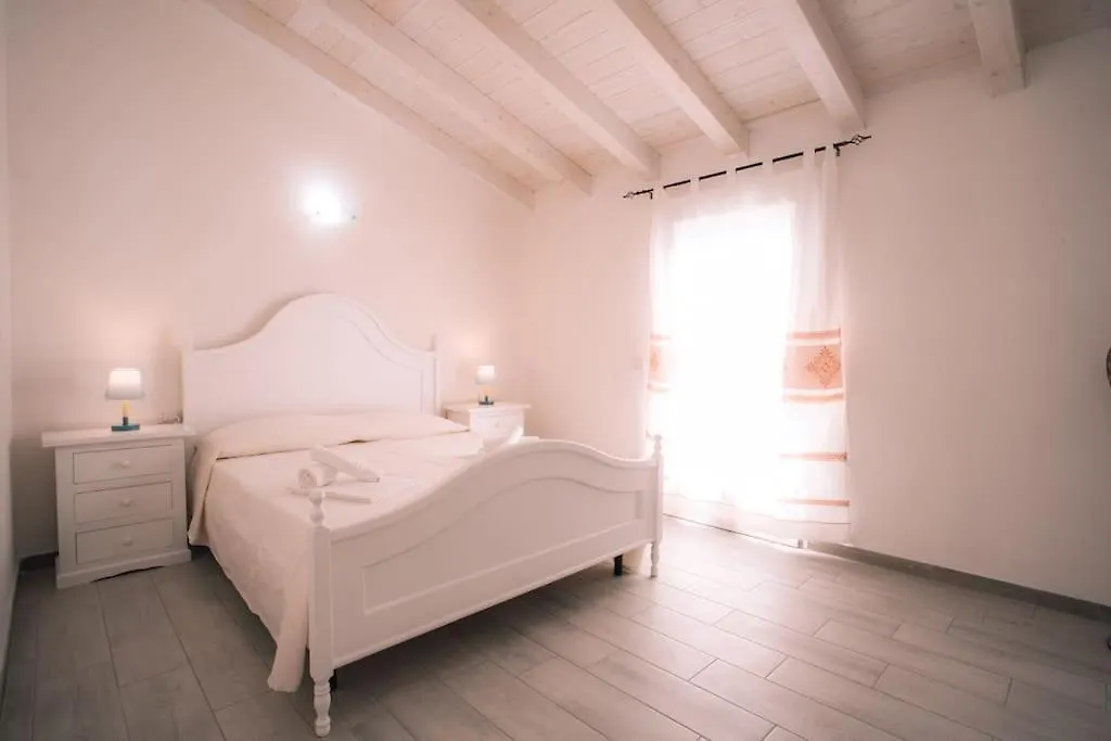 Luxury New Villa In Lacaletta 1 Min From The Beach La Caletta Dom wakacyjny