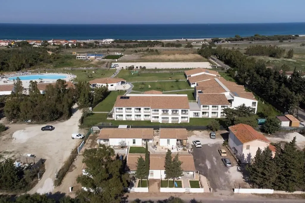 Luxury New Villa In Lacaletta 1 Min From The Beach La Caletta 0*,  Włochy