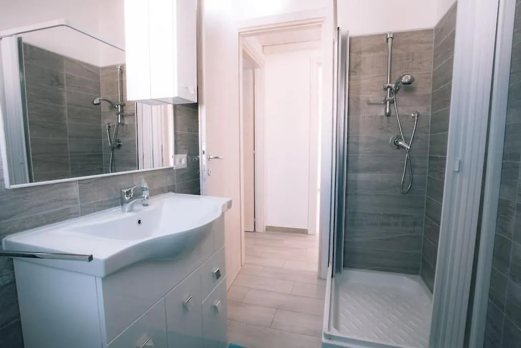 Luxury New Villa In Lacaletta 1 Min From The Beach La Caletta 0*,